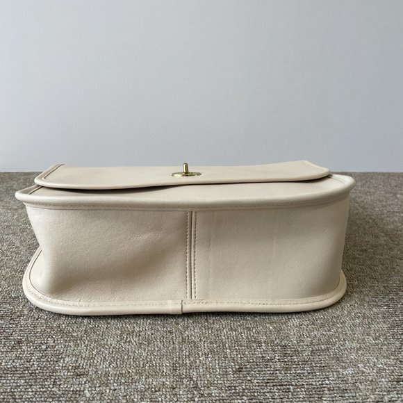 NWOT Vintage Coach City Bag 9790, Vintage Coach Crossbody Bag - Picture 6 of 10